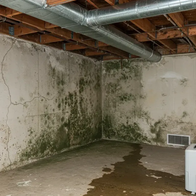 Professional Mold Removal in Patton Village, TX